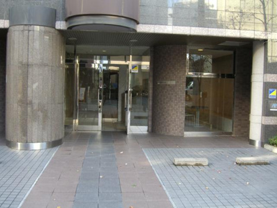 【エントランス】 | エルコート御所南