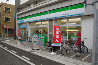 【その他共用部分】 | 1階コンビニ