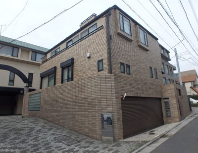 【外観】 | 砂土原３丁目戸建