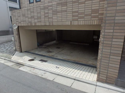 【駐車場】 | 砂土原３丁目戸建