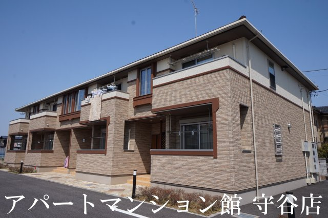 ベル・アルカンシェル