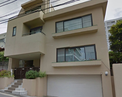 【外観】 | 市谷田町２丁目戸建