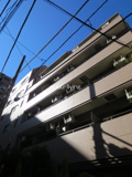 シティホームズ恵比寿の画像