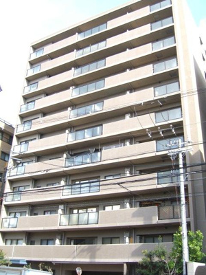 【外観】 | ベルシャトゥ御所南堺町