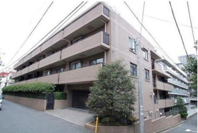 【外観】 | セントヒルズ神楽坂