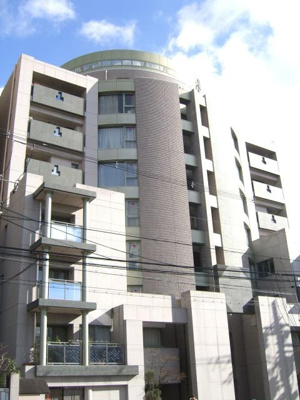 【外観】 | グランフォルム京都御所南