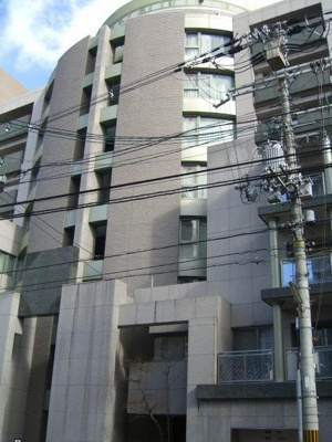 【外観】 | グランフォルム京都御所南