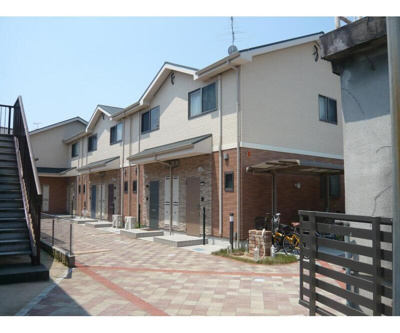 【外観】 | ブエナアビテートⅡ