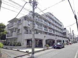 【外観】 | 東海文京マンション