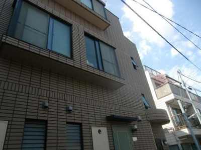 【外観】 | エミネンス