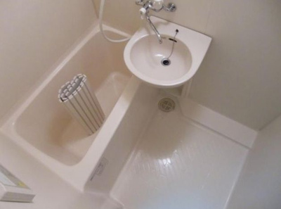 【浴室】 | エミネンス