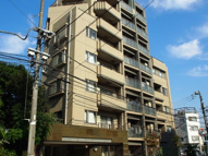 THEパームス代々木上原ヴェールテラスの画像