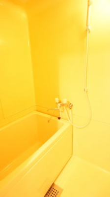 【浴室】 | 平野サニーハイツ