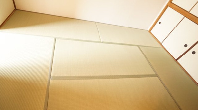 【和室】 | 平野サニーハイツ