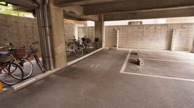 【その他共用部分】 | 平野サニーハイツ