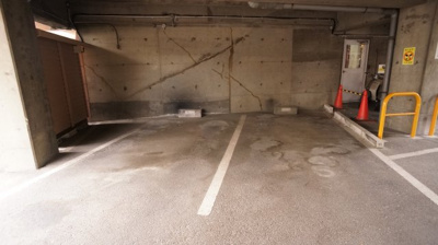 【その他共用部分】 | 平野サニーハイツ