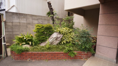 【その他共用部分】 | 平野サニーハイツ