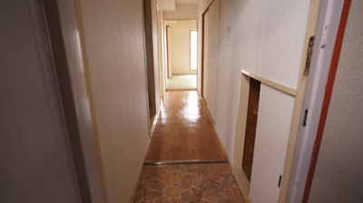 【玄関】 | 平野サニーハイツ