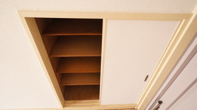 【収納】 | 平野サニーハイツ