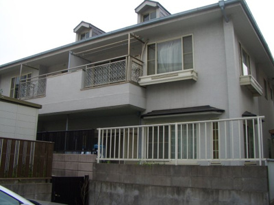 【外観】 | シティパレス船橋 | シティパレス船橋　木造２階建