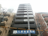 スワンズシティ堺筋本町の画像