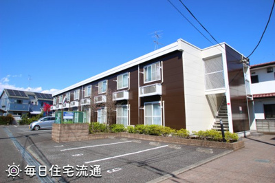 【外観】 | プレミール