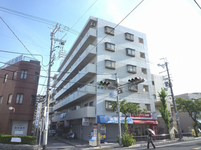 【外観】 | ディカ・カーサ
