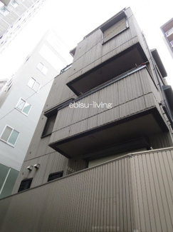【外観】 | Gハイツ