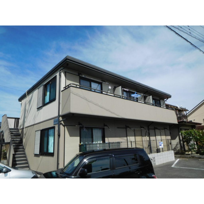【外観】 | ＣＯＺＹ　ＨＯＵＳＥ　Ｒｙｕ | 『ＣＯＺＹ　ＨＯＵＳＥ　Ｒｙｕ』