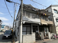 大久保町１丁目貸家の画像