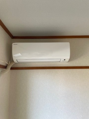 【設備】 | リバーサイドハイツ