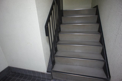 【その他共用部分】 | リバーサイドハイツ