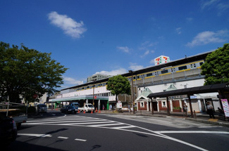 【周辺】 | JR総武中央線小岩駅徒歩11分
