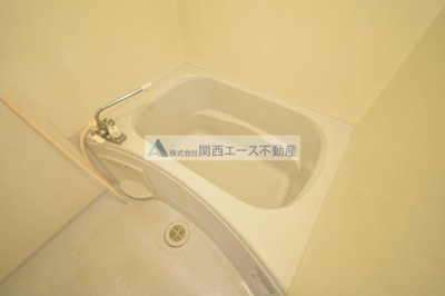 【浴室】 | ハイムフロイデ