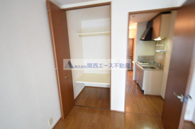 【収納】 | ハイムフロイデ