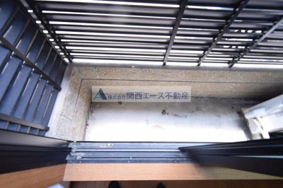 【バルコニー】 | ハイムフロイデ