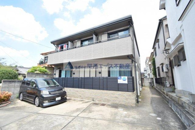 【外観】 | ハイムフロイデ