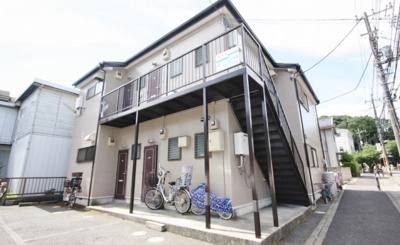 【外観】 | ハーモニーコートＢ棟 | ハーモニーコートＢ棟