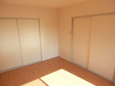 【子供部屋】 | メゾン梨川