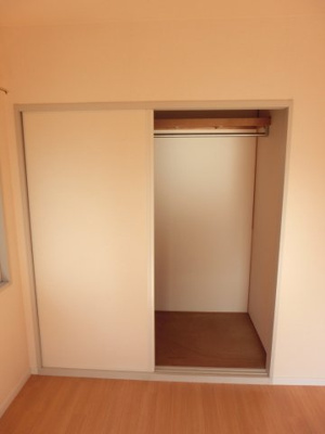 【収納】 | メゾン梨川