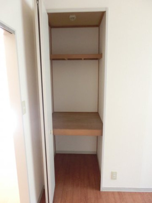 【収納】 | メゾン梨川