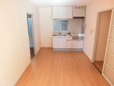 【居間・リビング】 | メゾン梨川