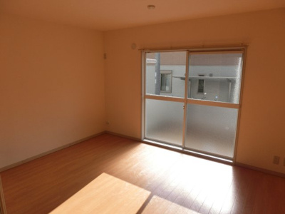 【洋室】 | メゾン梨川