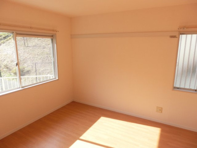 【寝室】 | メゾン梨川