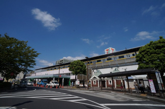 【周辺】 | JR総武中央線小岩駅徒歩7分