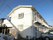 鴻巣市人形２丁目のアパートの画像