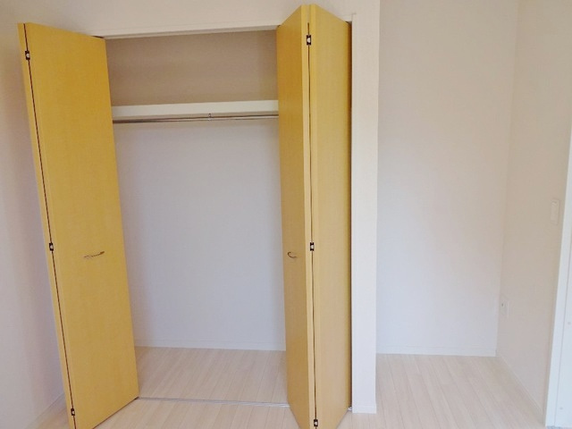 キンモクセイの収納