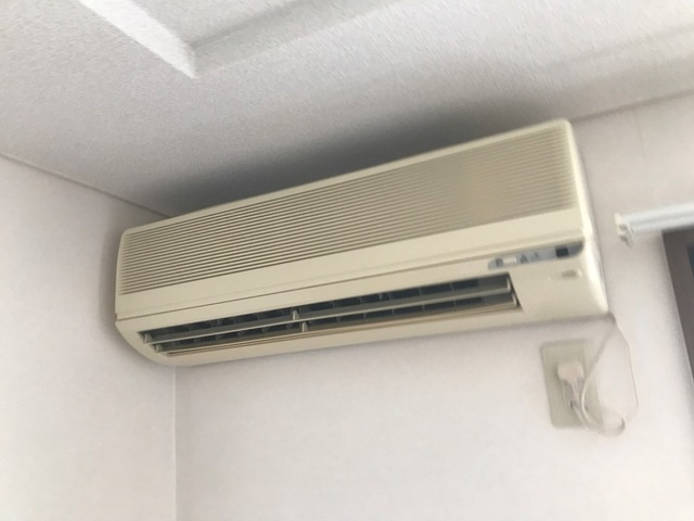 メゾンリヴィエールの設備