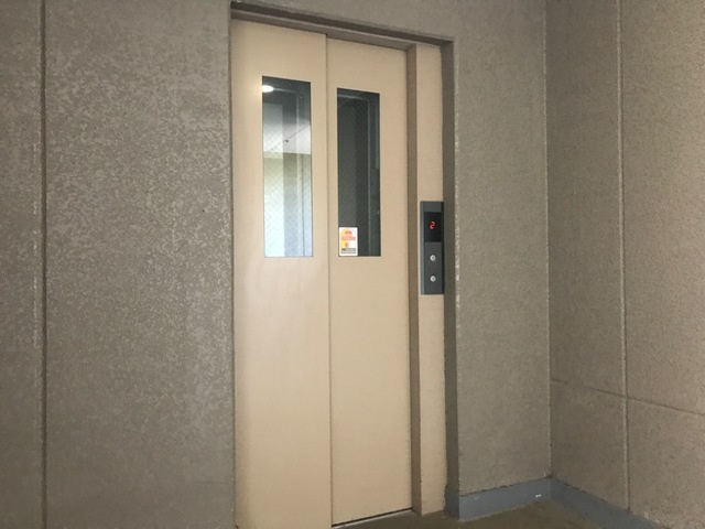 メゾンリヴィエールのその他共用部分