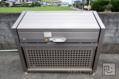 【その他共用部分】 | フローラルシャトー